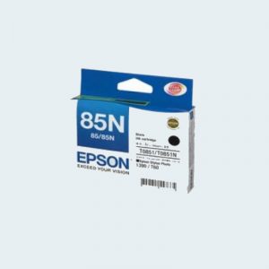 tinta-cartridge-epson-85n