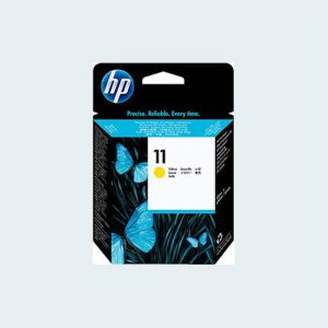 tinta-cartridge-hp-11-yellow